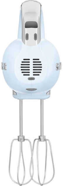 Mikser Smeg 50' Style Blue HMF01PBEU (8017709301842) - obraz 3