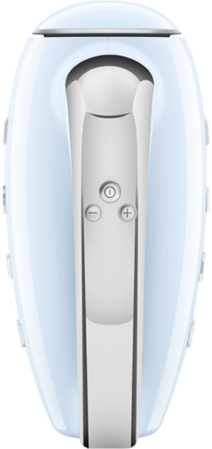 Mikser Smeg 50' Style Blue HMF01PBEU (8017709301842) - obraz 5