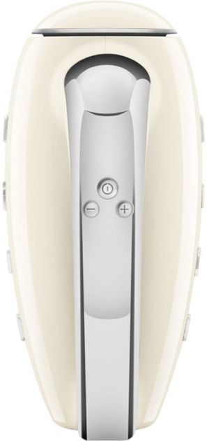 Mikser Smeg 50' Style Cream HMF01CREU (8017709301811) - obraz 6