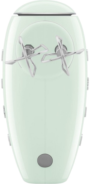 Mikser Smeg 50' Style Green HMF01PGEU (8017709301859) - obraz 5