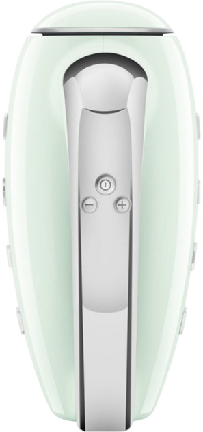 Mikser Smeg 50' Style Green HMF01PGEU (8017709301859) - obraz 6