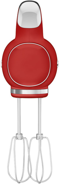 Mikser Smeg 50' Style Red HMF01RDEU (8017709301828) - obraz 5