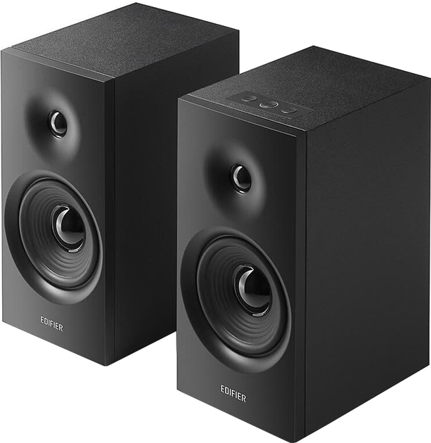 System akustyczny Edifier R1080BT Black (R1080BT black) - obraz 2