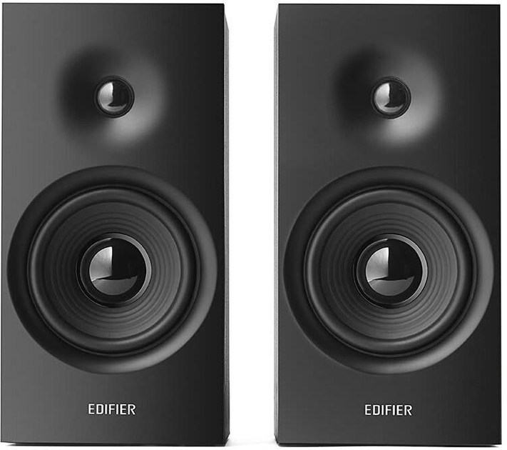 System akustyczny Edifier R1080BT Black (R1080BT black) - obraz 4