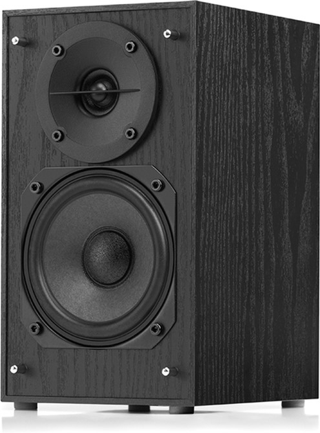 System akustyczny Edifier R33BT Black 2.0 10 W Bluetooth (R33BT black) - obraz 3