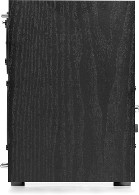 System akustyczny Edifier R33BT Black 2.0 10 W Bluetooth (R33BT black) - obraz 4