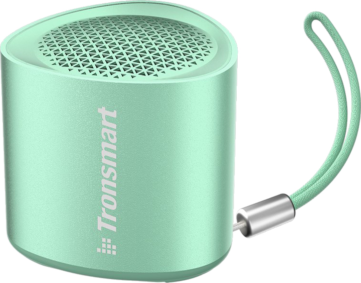 Акустична система Tronsmart Nimo Mini Speaker Green (Nimo Purple) - зображення 1
