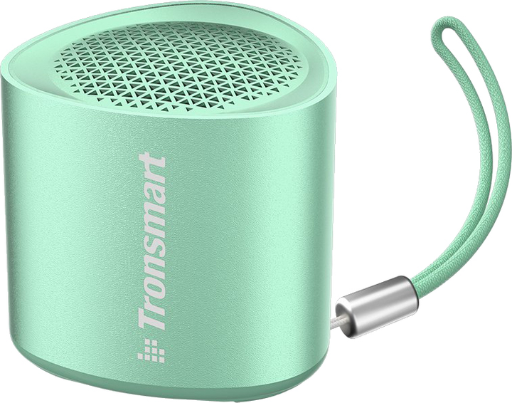 Głośnik przenośny Tronsmart Nimo Mini Speaker Green (Nimo Purple) - obraz 1