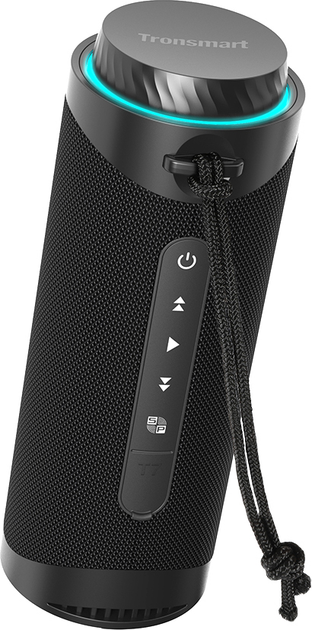 Акустична система Tronsmart T7 Black (6970232014639) - зображення 6