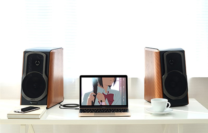 Кабель Ugreen AV102 AUX 3.5 мм TRS-RCAx2 м / м 3.0 м Black (6957303815128) - зображення 7