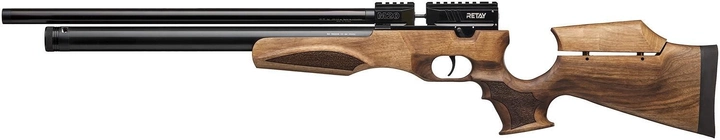 Пневматическая винтовка Retay Arms M20 PCP (кал. 4,5 мм) - изображение 1