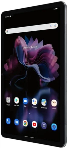 Tablet Blackview Tab 16 4G 256GB Meteorite Gray (TAB16GRAY) - obraz 3