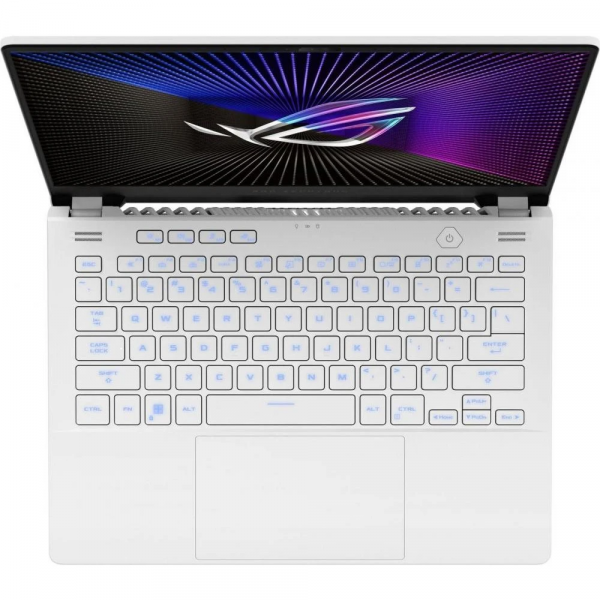 Ноутбук ASUS ROG Zephyrus G14 GA402XV (GA402XV-G14.R94060) - Фото 3 Ноутбук ASUS ROG Zephyrus G14 GA402XV (GA402XV-G14.R94060) - изображение 3