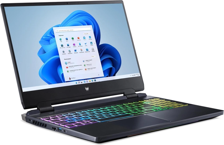 Ноутбук Acer Predator Helios 300 PH315-55-795C (NH.QH9AA.001) - зображення 2