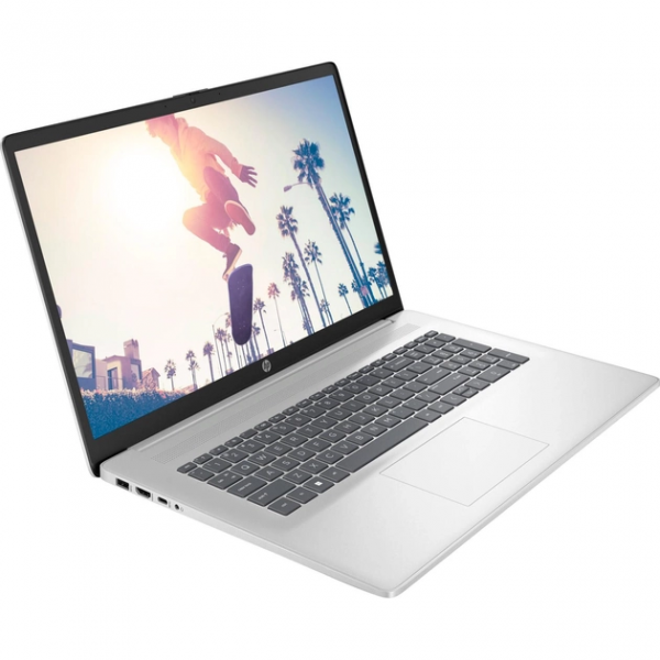 Ноутбук HP 17-cn3097nr (7X329UA) - изображение 3
