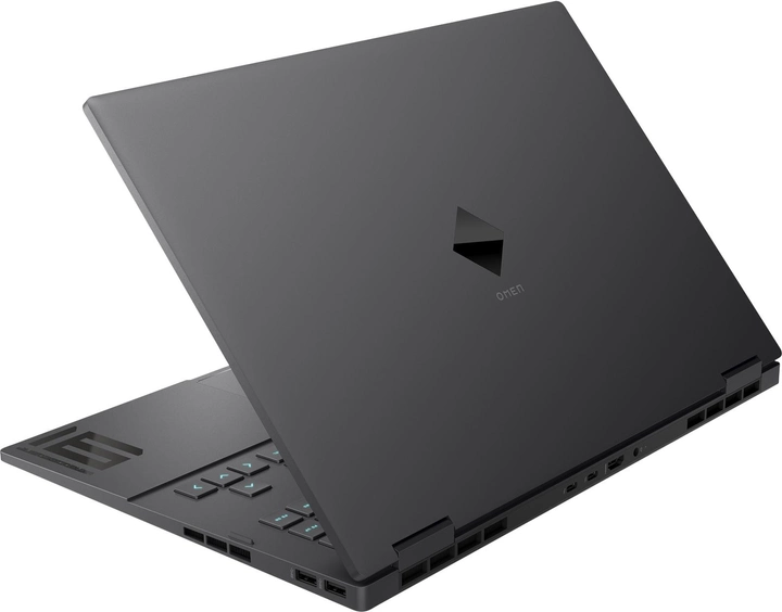 Ноутбук HP OMEN 16-n0023dx (6A8H3UA) - Фото 4 Ноутбук HP OMEN 16-n0023dx (6A8H3UA) - изображение 4