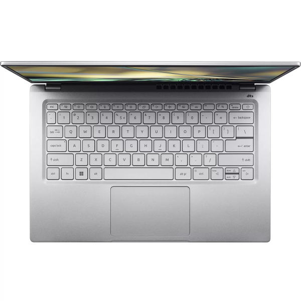 Ноутбук Acer Swift 3 SF314-44-R6FU (NX.K0UEX.007) - зображення 6