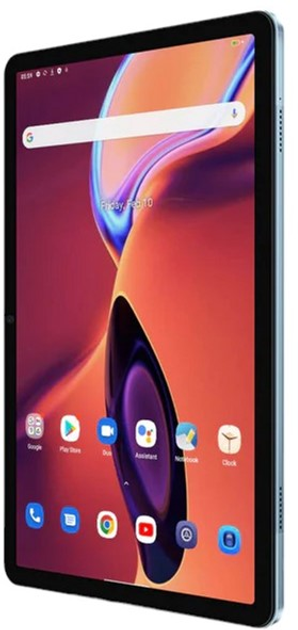 Планшет Blackview Tab 16 4G 256GB Twilight Blue (TAB16BLUE) - зображення 3