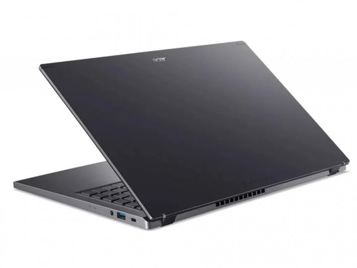 Ноутбук Acer Aspire 5 A515-58M-57FT (NX.KHGEX.004) - Фото 4 Ноутбук Acer Aspire 5 A515-58M-57FT (NX.KHGEX.004) - изображение 4