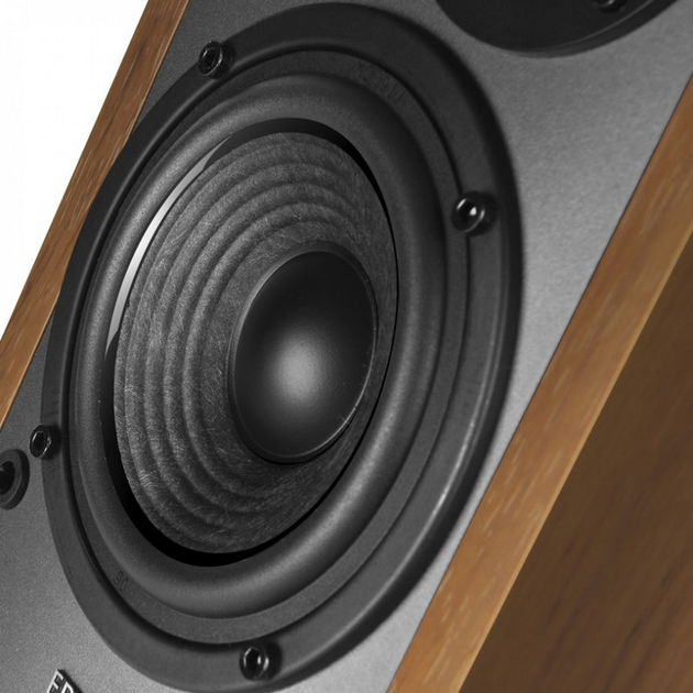 Акустична система Edifier R1280T (R1280T brown) - зображення 5
