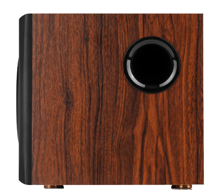 System akustyczny Edifier S360DB Brown (S360DB brown) - obraz 3