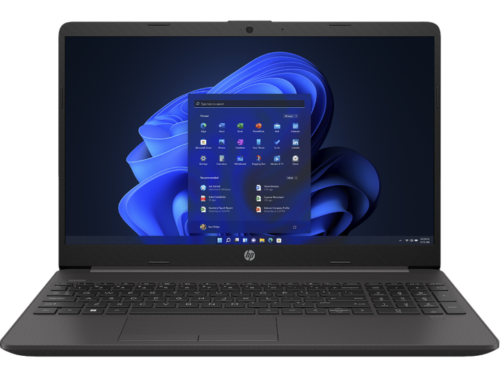 Ноутбук HP 250 G9 (9M3J2AT) - Фото 1 Ноутбук HP 250 G9 (9M3J2AT) - изображение 1