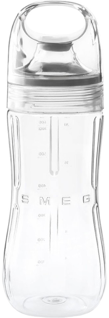 Пляшка для блендера Smeg BGF02 (8017709273811) - зображення 1