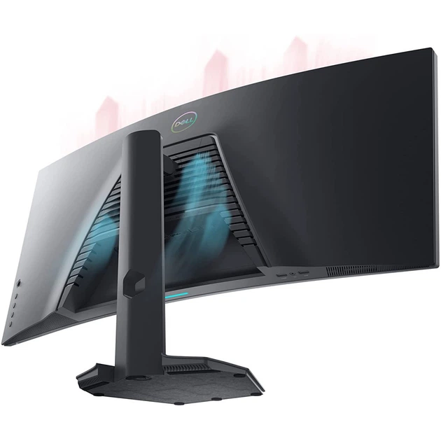 Монітор Dell S3422DWG (210-AZZE) – фото, відгуки, характеристики в
