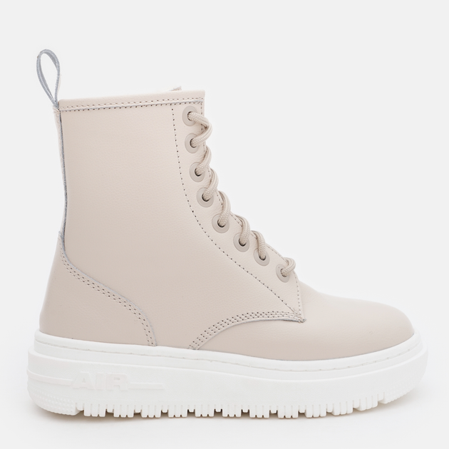 Женские зимние ботинки высокие Nobiliti MX 7800-AIR-BEIGE*23 40 26 см ...