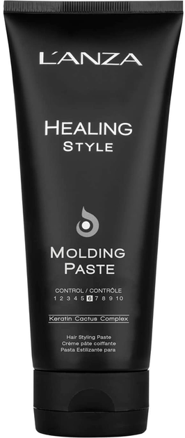 Pasta do włosów Lanza Healing Style Molding Paste 200 ml (654050340076) - obraz 1