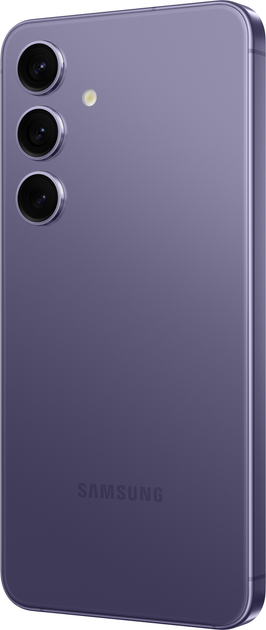 Мобільний телефон Samsung Galaxy S24 8/256GB Cobalt Violet (SM-S921BZVGEUE) - зображення 7
