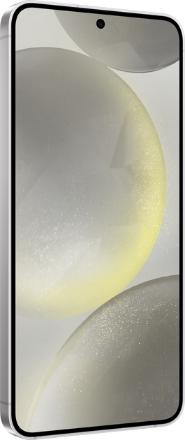 Мобільний телефон Samsung Galaxy S24 8/256GB Marble Gray (SM-S921BZAGEUE) - зображення 3