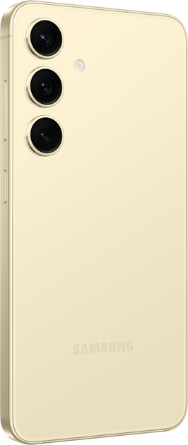 Smartfon Samsung Galaxy S24 8/256GB Amber Yellow (SM-S921BZYGEUE) - obraz 6