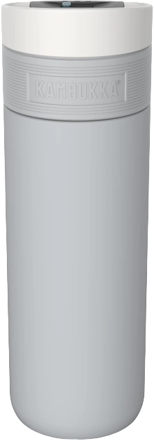 Kubek termiczny Kambukka Etna Uncertain Grey 500 ml (11-01043)  - obraz 2