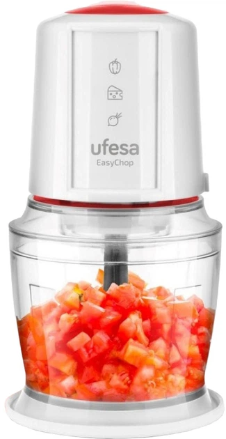 Blender Ufesa Easy Chop PD5500 (8422160051807) - obraz 4