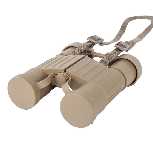 Військовий бінокль L3 M24 Binocular 7X28 MIL - изображение 2
