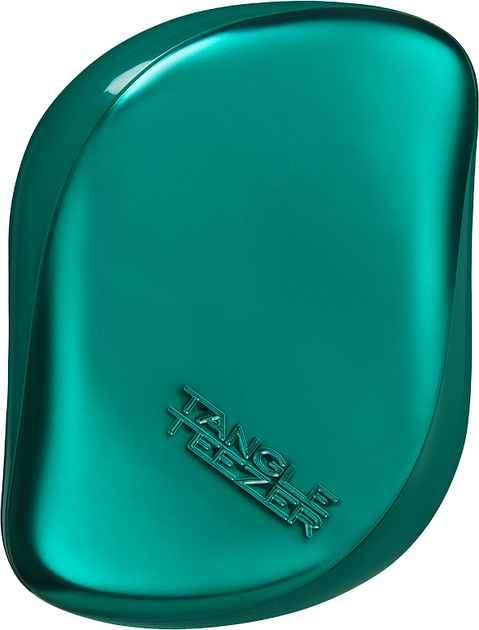 Щітка для волосся компактна Tangle Teezer Compact Styler Green Jungle ...
