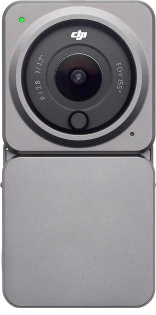 Відеокамера DJI Action 2 Power Combo (CP.OS.00000197.01) - зображення 2