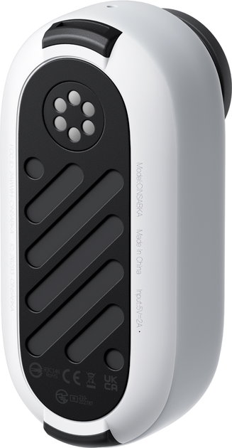 Kamera Insta360 GO3 64G (CINSABKA(GO301)) - obraz 10