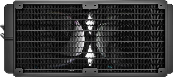 Chłodzenie wodne DarkFlash Symphony TR240 Black (TR240 Black) - obraz 6