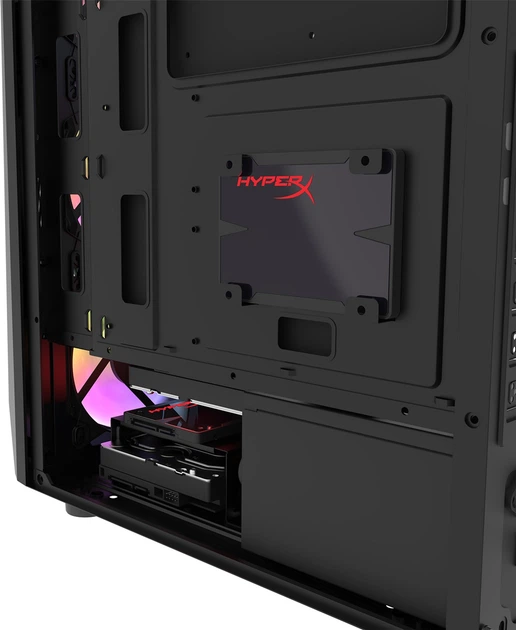 Obudowa komputerowa DarkFlash DK151 Black (DK151 Black) - obraz 13