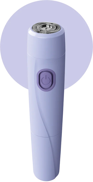 Trymer do twarzy i ciała Wilkinson Intuition 4w1 Perfect Finish (4027800965038) - obraz 4