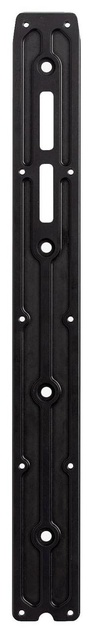 Адаптер для сошок Magpul M-LOK® Dovetail Adapter Full Rail для системи RRS®/ARCA® - изображение 2