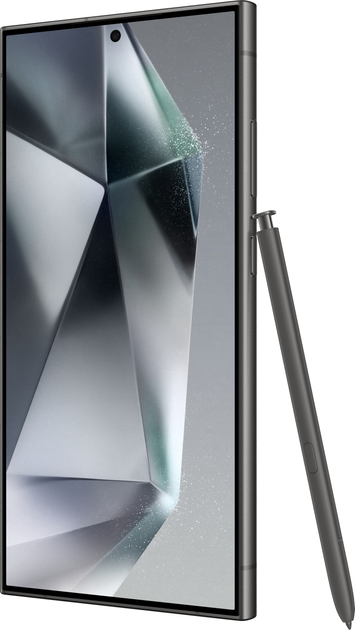 Smartfon Samsung Galaxy S24 Ultra 12/512GB Titanium Black (SM-S928BZKHEUE) - obraz 6