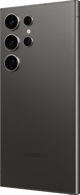 Smartfon Samsung Galaxy S24 Ultra 12/512GB Titanium Black (SM-S928BZKHEUE) - obraz 11