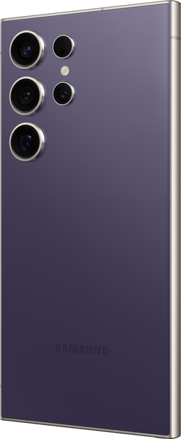Smartfon Samsung Galaxy S24 Ultra 12GB/1TB Titanium Violet (SM-S928BZVPEUE) - obraz 13