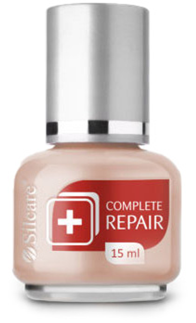 Odżywka Silcare Complete Repair regenerująca 15 ml (5902232122398) - obraz 1