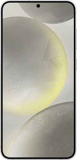 Smartfon Samsung Galaxy S24 Plus 12/512GB Marble Gray (SM-S926BZAGEUE) - obraz 2