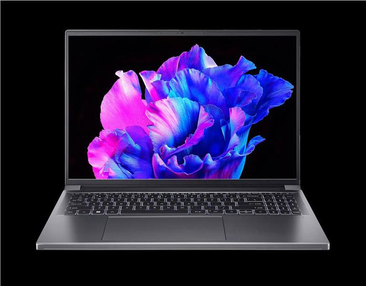 Ноутбук Acer Swift X SFX16-61G (NX.KN8EU.004) – фото, отзывы ...