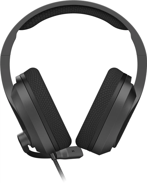 Słuchawki A4Tech Bloody G260p Black (A4TSLU47354) - obraz 5